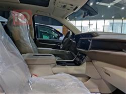 جي ام سي يوكون